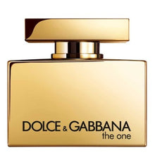 Load image into Gallery viewer, Dolce &amp; Gabbana The One Gold Intense EDP 75ml
