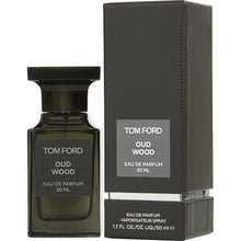 Load image into Gallery viewer, Tom Ford Oud Wood EDP 50ml
