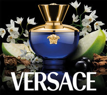 Load image into Gallery viewer, Versace Dylan Blue Pour Femme EDP 100ml
