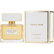 Load image into Gallery viewer, Givenchy Dahlia Divin EDP 50ml
