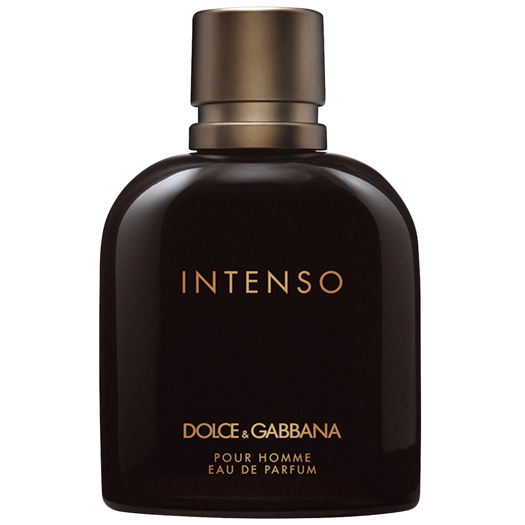 Dolce & Gabbana Pour Homme Intenso 125ml EDP Spray