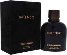 Load image into Gallery viewer, Dolce &amp; Gabbana Pour Homme Intenso 125ml EDP Spray
