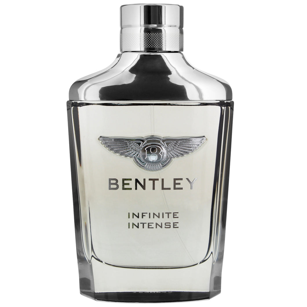 Bentley Infinite Intense for men EDP 100ml