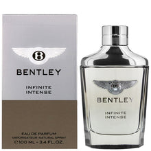 Load image into Gallery viewer, Bentley Infinite Intense for men EDP 100ml
