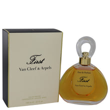 Load image into Gallery viewer, Van Cleef &amp; Arpels First 100ml EDP Spray
