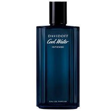 Load image into Gallery viewer, Davidoff Cool Water for Men Intense 125ml EDP Spray
