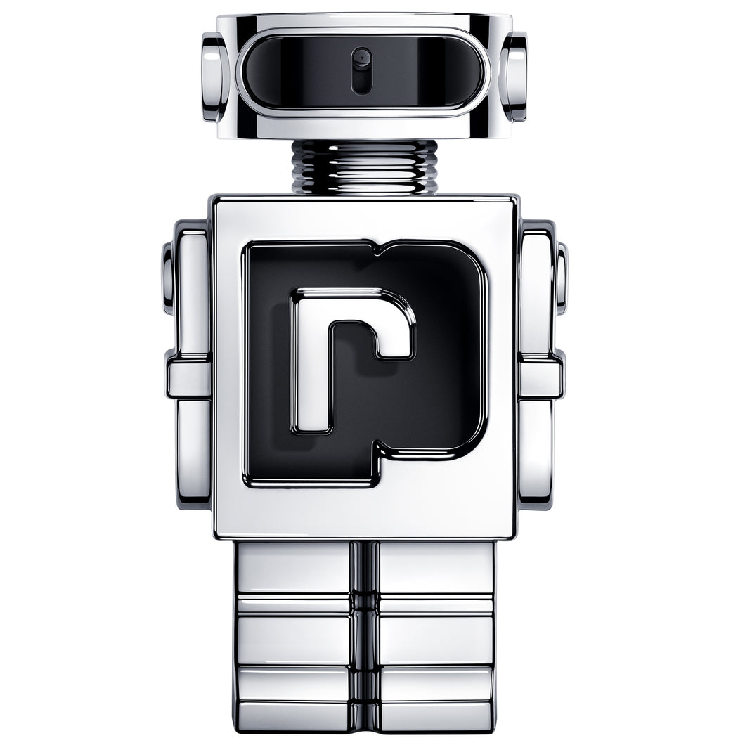 Paco Rabanne Phantom Eau de Toilette 150 ml