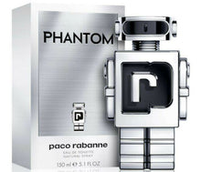 Load image into Gallery viewer, Paco Rabanne Phantom Eau de Toilette 150 ml
