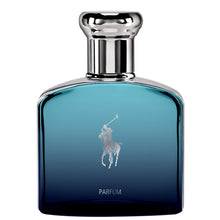 Load image into Gallery viewer, Ralph Lauren Polo Deep Blue Parfum 125ML Men
