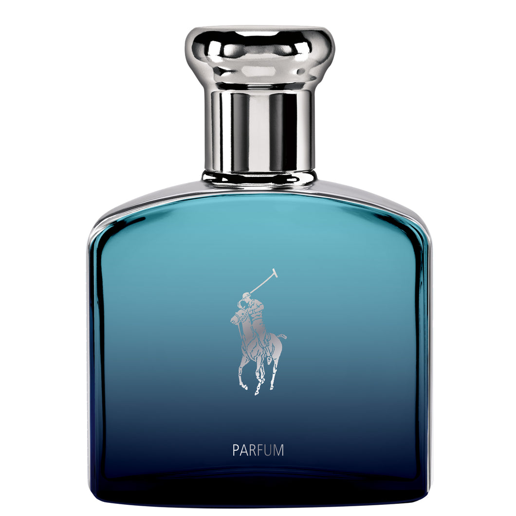 Ralph Lauren Polo Deep Blue Parfum 125ML Men