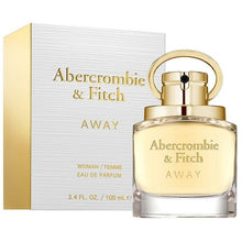 Load image into Gallery viewer, Abercrombie &amp; Fitch Away for Women 100ml EDP Spray

