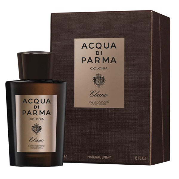 Acqua di Parma Colonia Ebano EDC spray 100ML mens