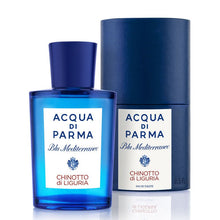 Load image into Gallery viewer, Acqua di Parma Blu Mediterraneo Chinotto di Liguria 150ml EDT Spray
