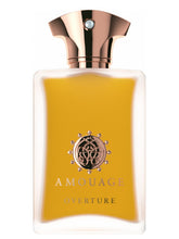 Load image into Gallery viewer, Amouage Overture EDP 100ml
