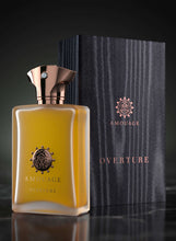Load image into Gallery viewer, Amouage Overture EDP 100ml
