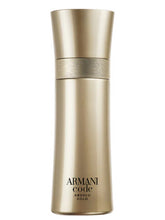 Load image into Gallery viewer, Armani Code Absolu Gold EDP 60ml
