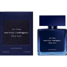 Load image into Gallery viewer, Narciso Rodriguez for Him Bleu Noir 50ml EDP
