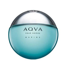 Load image into Gallery viewer, Bvlgari Aqva Pour Homme Marine EDT 100ml
