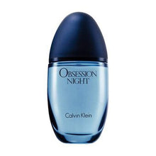 Load image into Gallery viewer, Calvin Klein Obsession Night 100ml EDP Spray for women
