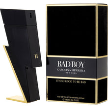 Load image into Gallery viewer, Carolina Herrera Bad Boy Le Parfum Spray
