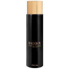 Load image into Gallery viewer, Carolina Herrera Bad Boy 200ml Shower Gel
