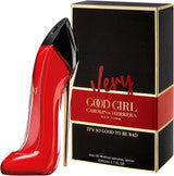 Load image into Gallery viewer, Carolina Herrera Very Good Girl Eau De Parfum 150ml
