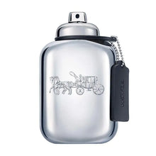 Load image into Gallery viewer, Coach Platinum EDP 100ml
