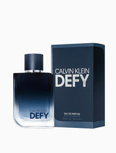 Load image into Gallery viewer, Calvin Klein Defy EDP 100ml
