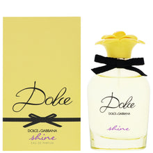Load image into Gallery viewer, Dolce &amp; Gabbana Dolce Shine 75ml EDP Spray
