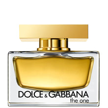 Load image into Gallery viewer, Dolce &amp; Gabbana The One for women 50ml EDP
