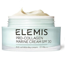 Load image into Gallery viewer, Elemis Pro-Collagen Marine Cream SPF 30 50ml
