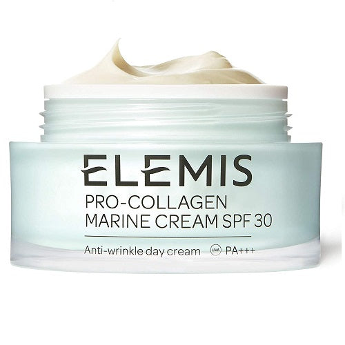 Elemis Pro-Collagen Marine Cream SPF 30 50ml