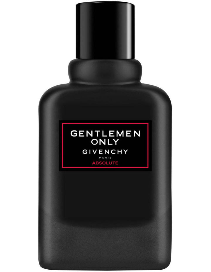 Givenchy Gentlemen Only Absolute EDP 100ml
