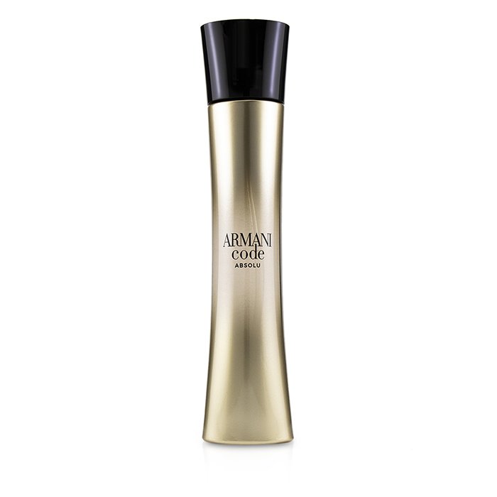 Giorgio Armani Code Absolu Femme EDP 50ML