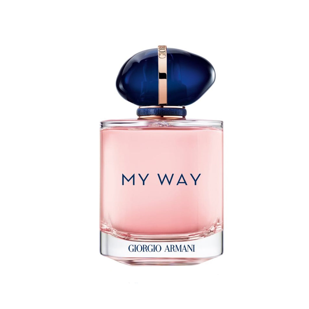 Giorgio Armani My Way EDP