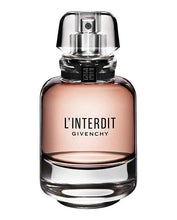 Load image into Gallery viewer, Givenchy L&#39;Interdit Eau De Perfume Spray 80ml
