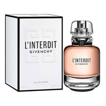 Load image into Gallery viewer, Givenchy L&#39;Interdit Eau De Perfume Spray 80ml
