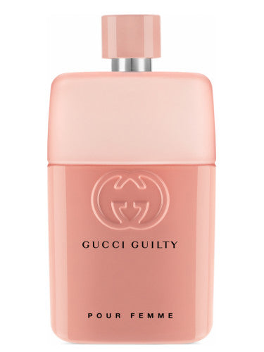 Gucci Guilty Love Edition Pour Femme EDP Spray 90ML