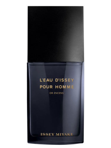Issey Miyake L'Eau D'Issey Pour Homme Or Encens 100ml EDP spray