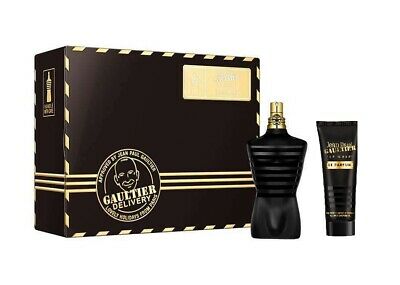 Jean Paul Gaultier (JPG) Le Male 125ml EDP Spray / 75ml shower gel