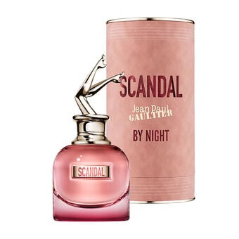 Jean Paul Gaultier (JPG) Scandal By Night Eau de Parfum Spray