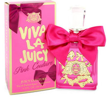Load image into Gallery viewer, Juicy Couture Viva La Juicy Pink Couture 50ml EDP
