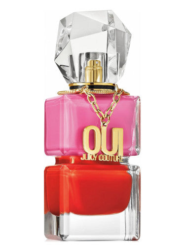 Juicy Couture Oui 100ml EDP Spray