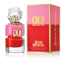 Load image into Gallery viewer, Juicy Couture Oui 100ml EDP Spray
