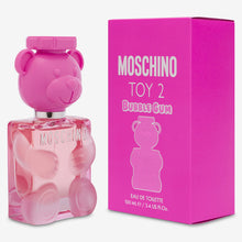 Load image into Gallery viewer, Moschino Toy 2 Bubble Gum EDT spray 100ml
