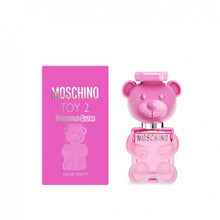 Load image into Gallery viewer, Moschino Toy 2 Bubble Gum EDT spray 50ml
