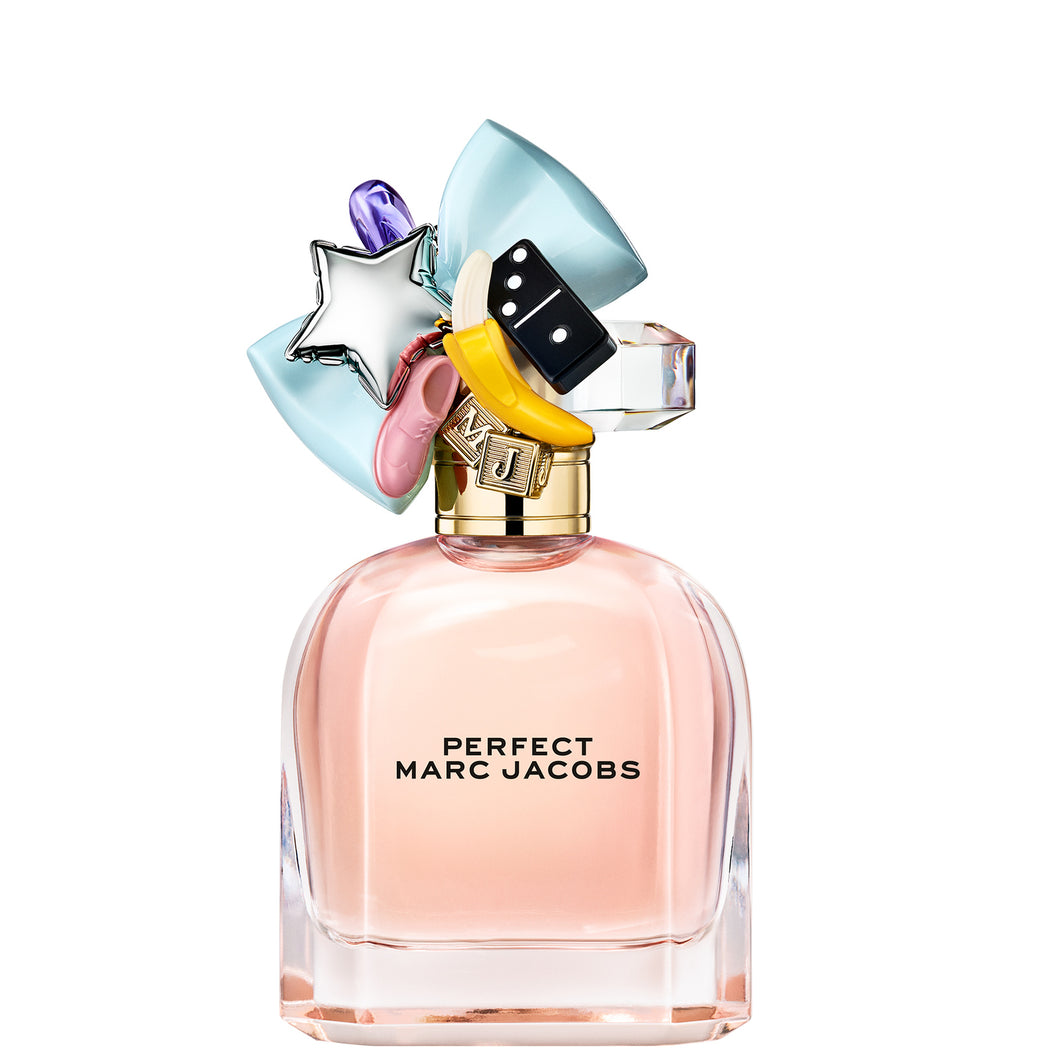 Marc Jacobs Perfect Eau De Perfume Spray 100ml