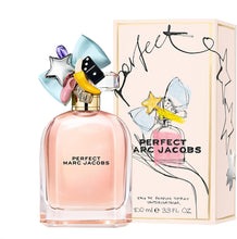 Load image into Gallery viewer, Marc Jacobs Perfect Eau De Perfume Spray 100ml
