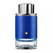 Load image into Gallery viewer, Montblanc Explorer Ultra Blue Men 100ml
