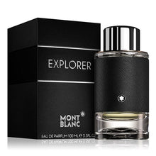Load image into Gallery viewer, Montblanc Explorer Men 100 Ml
